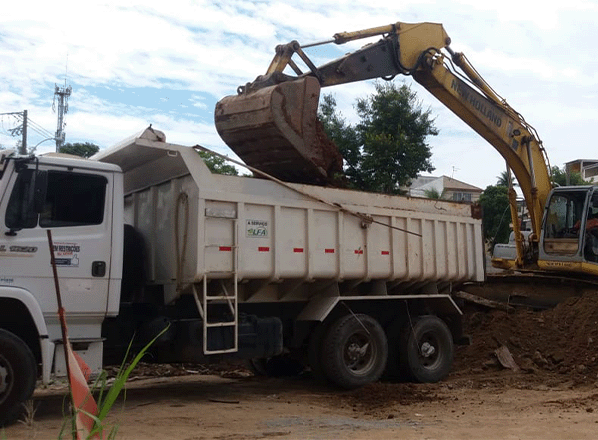 Bota-fora Licenciado